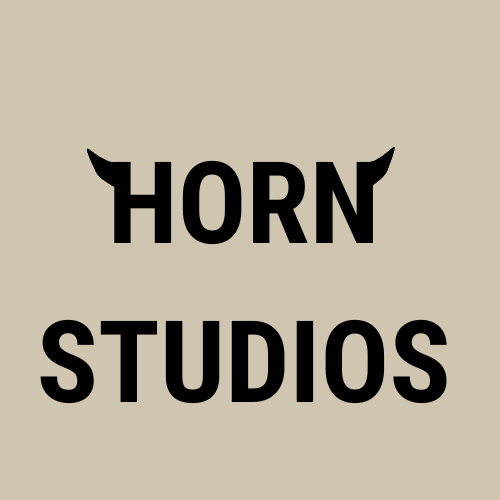 Horn Studios Logo